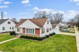 1816 Gross Ave in Green Bay, WI - Foto de edificio - Building Photo