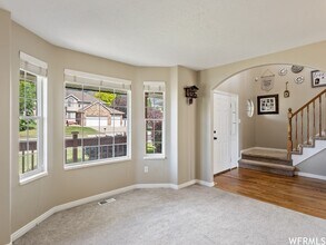 517 N 1625 E in Layton, UT - Building Photo - Building Photo