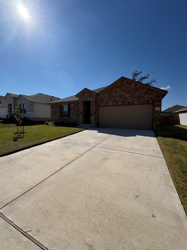2309 Bufflehead Dr in Copperas Cove, TX - Building Photo - Building Photo