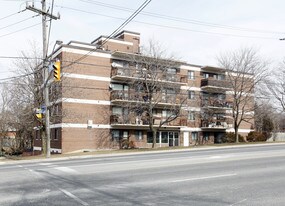 Wilson Avenue Apartments