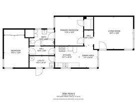 839 Grant St in Santa Monica, CA - Building Photo
