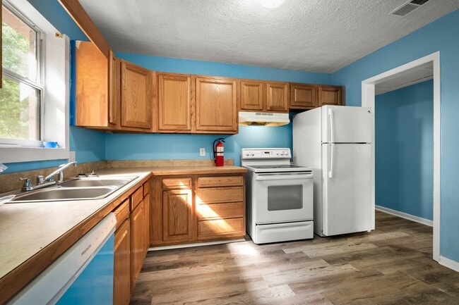 property at 2854 Rogero Rd