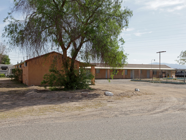 Ben Val Apartments in Tucson, AZ - Building Photo - Building Photo