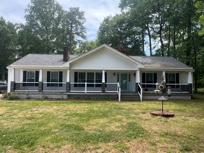 property at 111 Faulkner Rd