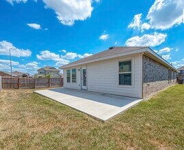27002 Euphonia Grn Ln in Katy, TX - Foto de edificio - Building Photo