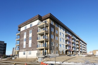 Soho at Seton in Calgary, AB - Building Photo - Building Photo