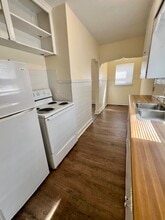 1849 N Johnston Ave in Springfield, MO - Building Photo - Building Photo