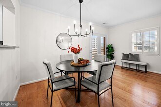 123 W Barre St in Baltimore, MD - Building Photo - Building Photo