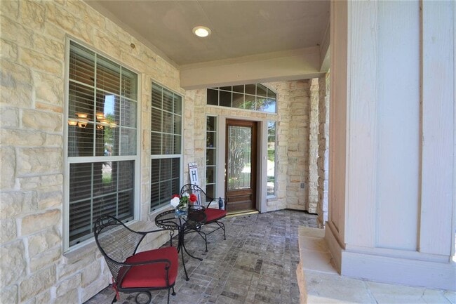property at 510 Island Spring Ct