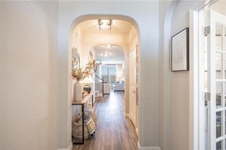 2404 Blackrail Ct in Lantana, TX - Building Photo - Building Photo