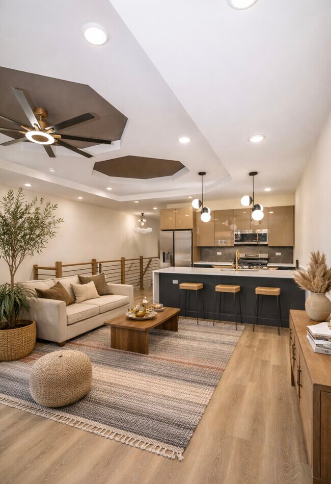 5637 S Prairie Ave in Chicago, IL - Building Photo - Building Photo