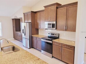 5 Bowie Pl in Palm Coast, FL - Building Photo - Building Photo