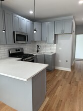 2827 W 23rd St, Unit Apt 1R in Chicago, IL - Building Photo - Building Photo