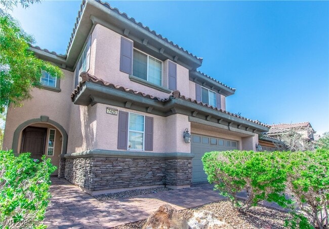 property at 7425 Glorious Sun Dr