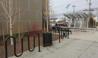 Artspace Patchogue Lofts in Patchogue, NY - Foto de edificio - Building Photo