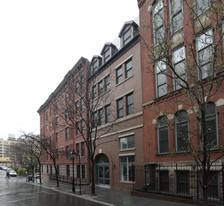 55 Poplar St Apartments