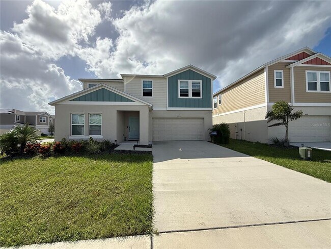 3464 Dahlia Dr in Haines City, FL - Building Photo - Building Photo