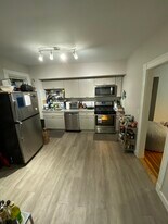 429 Medford St, Unit ##1-2 in Somerville, MA - Building Photo
