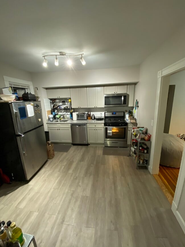 property at 429 Medford St