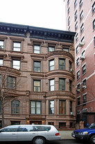 3 West 75 Street Apartments