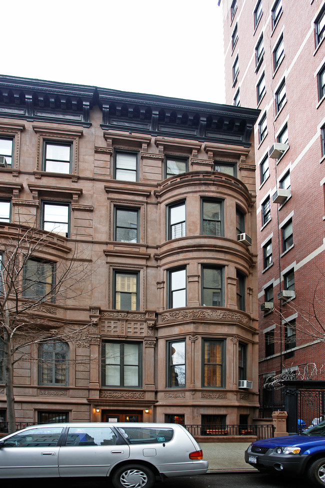 3 West 75 Street