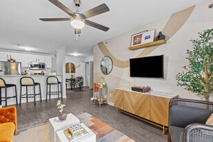 ALBION AT MURFREESBORO (CONVENTIONAL)