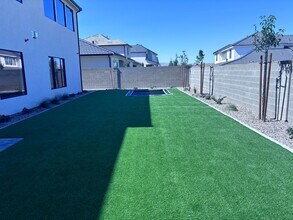 2893 E Yavin Wy in Saint George, UT - Building Photo - Building Photo