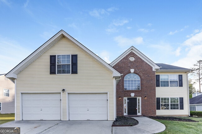 property at 2436 Napa Valley Dr