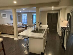 2509 N Halsted St, Unit Garden Unit in Chicago, IL - Building Photo - Building Photo