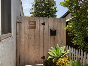 425 N Nevada St in Oceanside, CA - Building Photo - Building Photo
