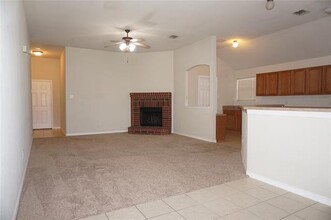 3909 Big Thicket Dr in Fort Worth, TX - Building Photo - Building Photo