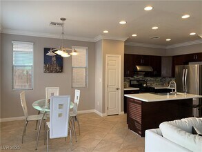 9024 Semillon St in Las Vegas, NV - Building Photo - Building Photo