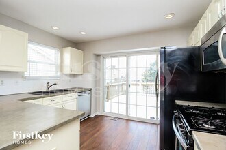 3602 NW 86th Ct in Kansas City, MO - Building Photo - Building Photo