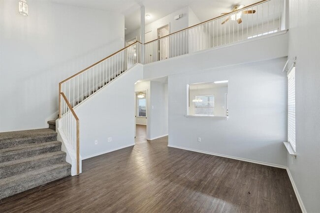 13516 Lyndon B Johnson St in Manor, TX - Building Photo - Building Photo