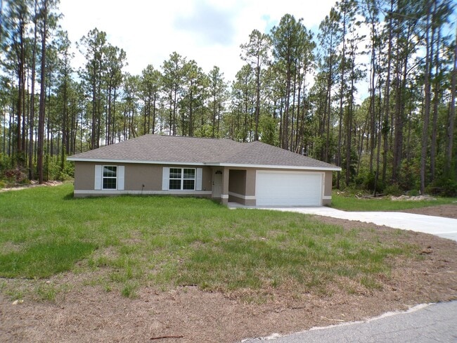 13760 SW 81 Cir in Ocala, FL - Foto de edificio - Building Photo