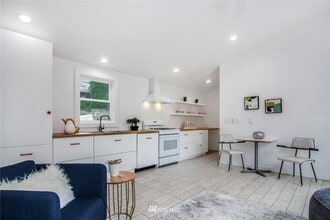 2817 29th Ave S in Seattle, WA - Building Photo - Building Photo