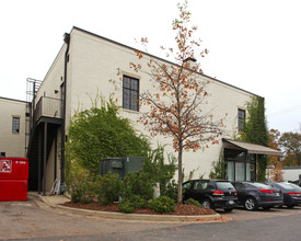 A&P Lofts in Montgomery, AL - Building Photo - Building Photo