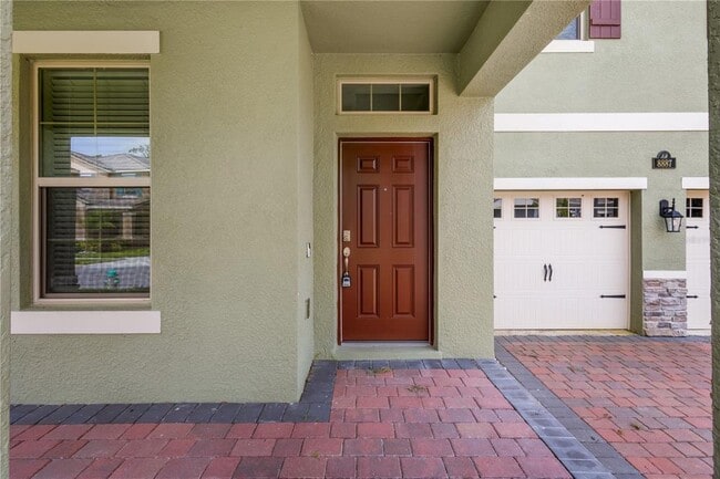 8887 Sonoma Coast Dr in Winter Garden, FL - Building Photo - Building Photo