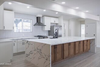 4148 N Westview Dr in Phoenix, AZ - Building Photo - Building Photo
