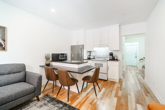 1575 Av. Summerhill in Montréal, QC - Building Photo - Building Photo