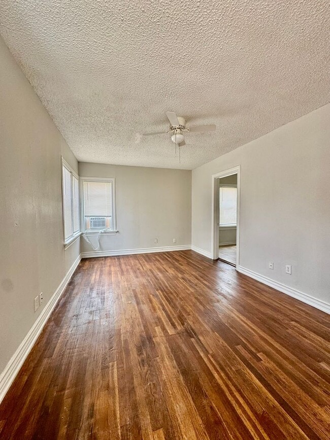1516 27th St in Lubbock, TX - Building Photo - Building Photo