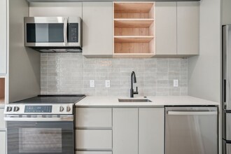 3748 Lancaster Ave in Philadelphia, PA - Building Photo - Building Photo