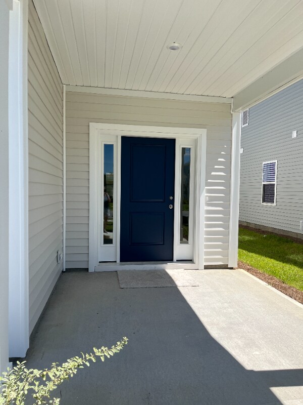 198 Dreher Dr in Hardeeville, SC - Building Photo - Building Photo