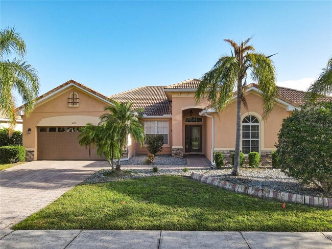 property at 3623 Weatherfield Dr