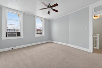 3127 Lawnview Ave in Baltimore, MD - Building Photo - Building Photo