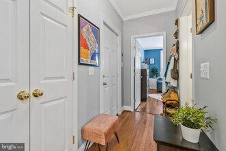 1602 Isherwood St NE in Washington, DC - Foto de edificio - Building Photo