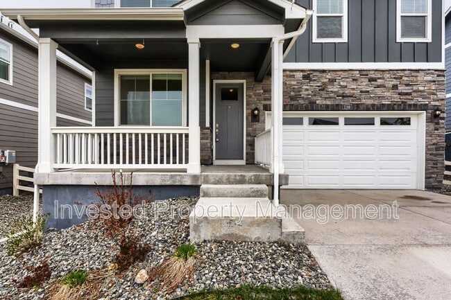 2188 Fiadore Trl in Castle Rock, CO - Building Photo - Building Photo