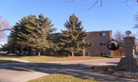 Cardinal Estates in Morris, MN - Foto de edificio - Building Photo