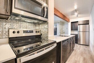 1343 High St in Denver, CO - Building Photo - Building Photo