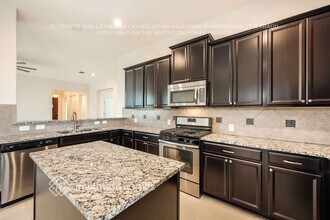 5320 Carriage Cape in San Antonio, TX - Building Photo - Building Photo